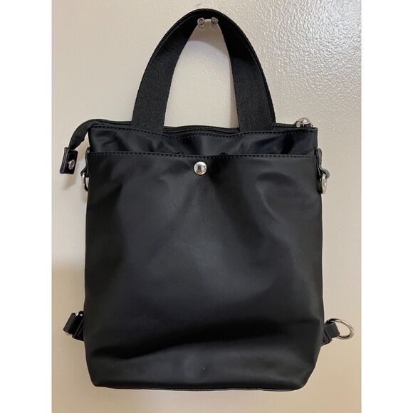 Cynthia Rowley two way backpack - Picture 3 of 10